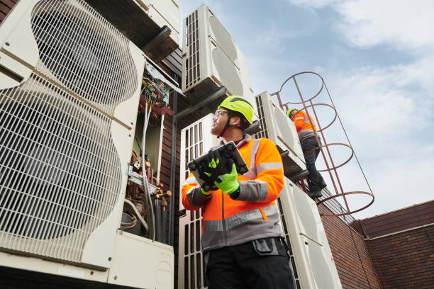 Best Energy-efficient HVAC Solutions in Harbor Bluffs, FL
