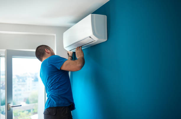 Best Residential HVAC in Harbor Bluffs, FL