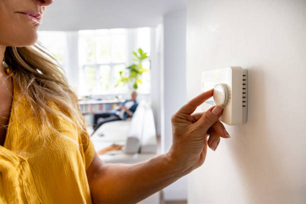 Best Thermostats and Smart Controls in Harbor Bluffs, FL