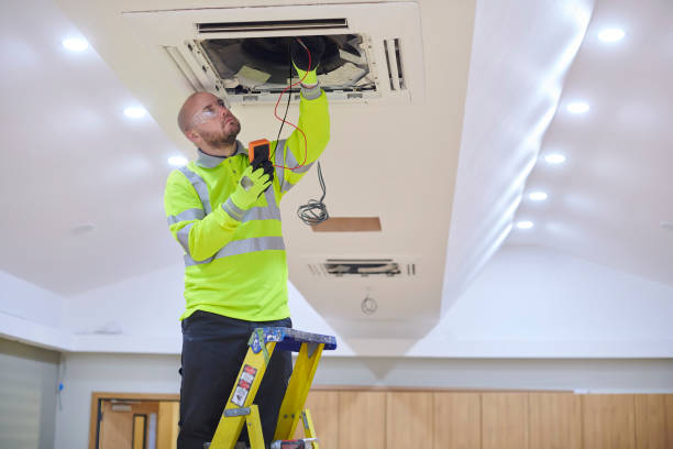 Best Emergency HVAC Services in Harbor Bluffs, FL