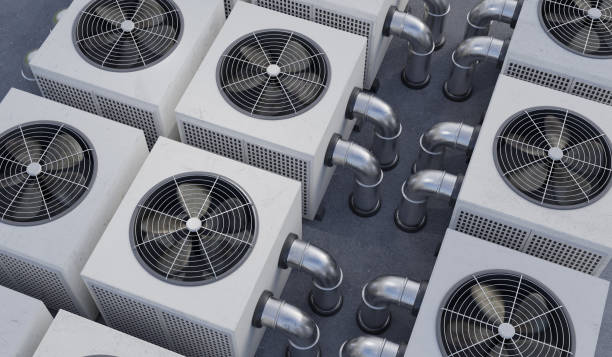  Harbor Bluffs, FL HVAC Pros