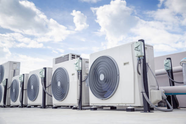 Best VRF (Variable Refrigerant Flow) Systems in Harbor Bluffs, FL
