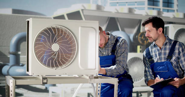 Best HVAC Financing and Leasing in Harbor Bluffs, FL