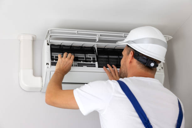 Best HVAC Software and Technology in Harbor Bluffs, FL