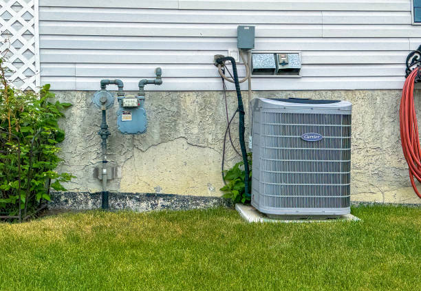 Best HVAC Equipment and Components in Harbor Bluffs, FL