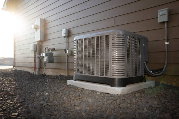 Best HVAC for Healthcare Facilities in Harbor Bluffs, FL
